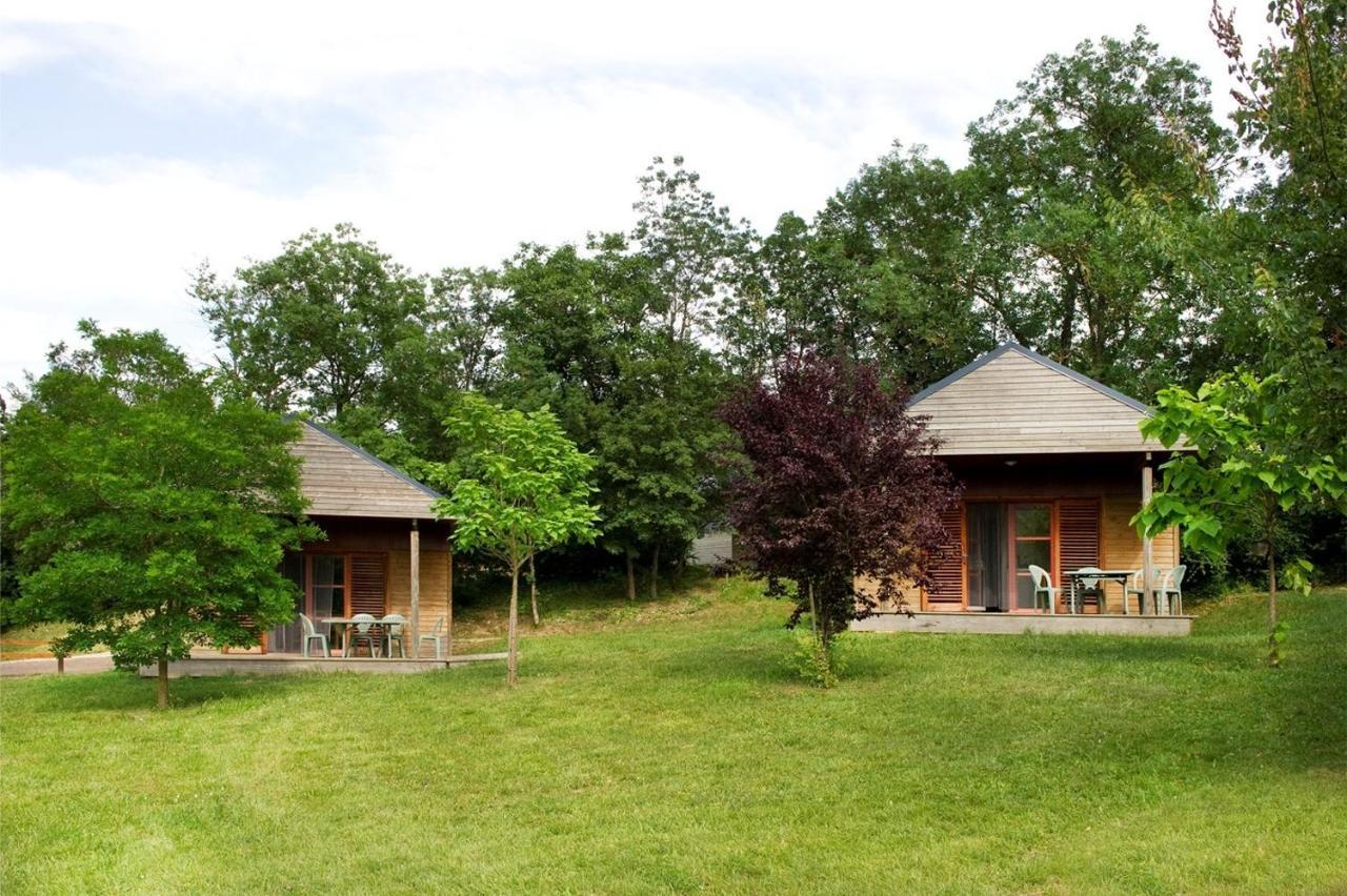 Villa Les Berges Du Bramont Saint-Bauzile  Exterior foto
